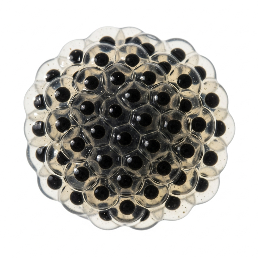 Frogspawn (Rana temporaria)