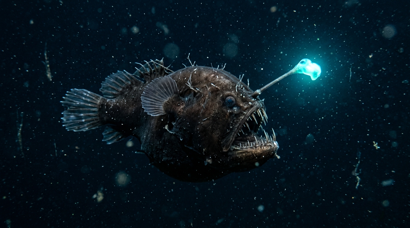 Anglerfish