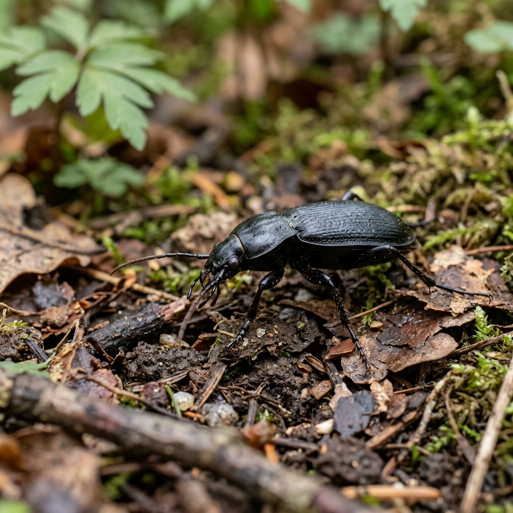 Beetle
