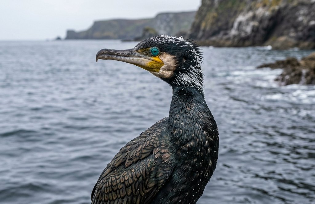 Cormorant