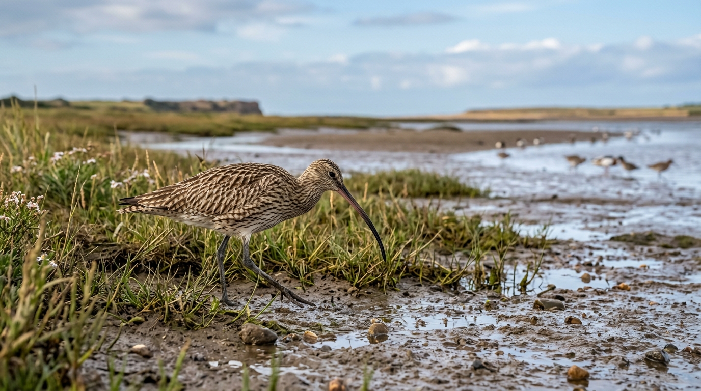 Curlew