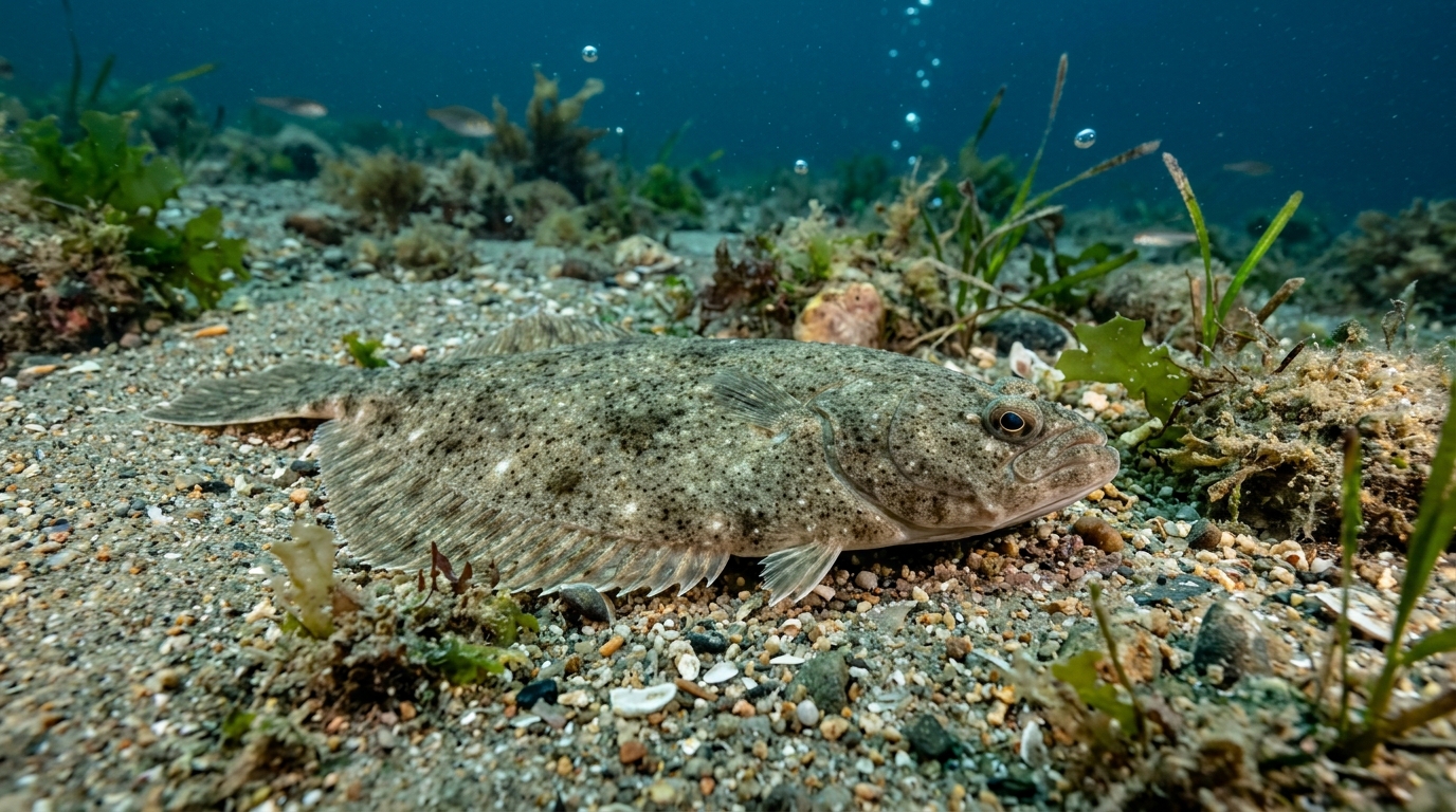 Flounder