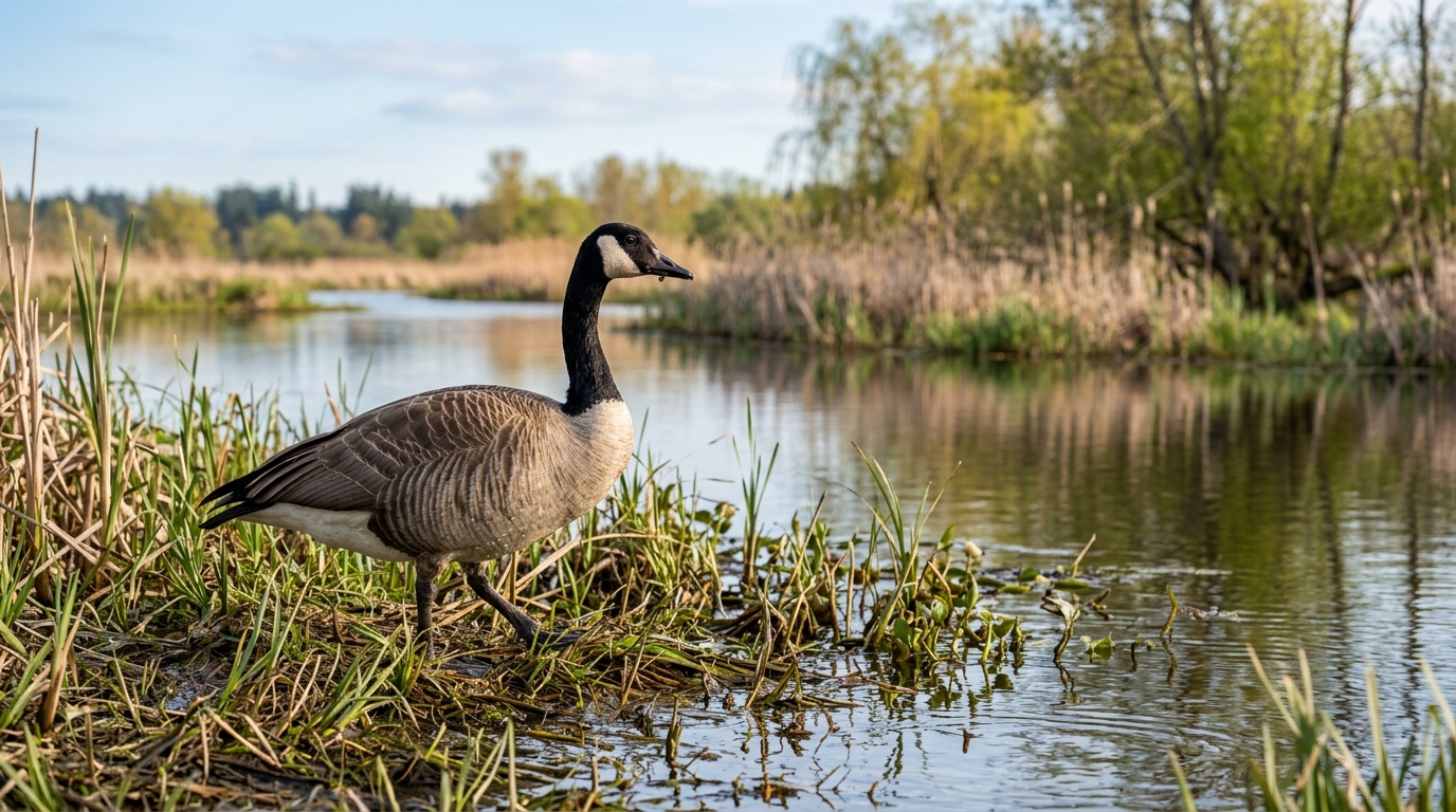 Goose