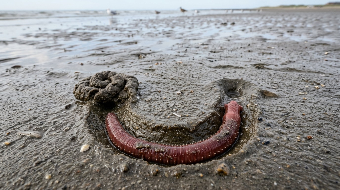 Lugworm