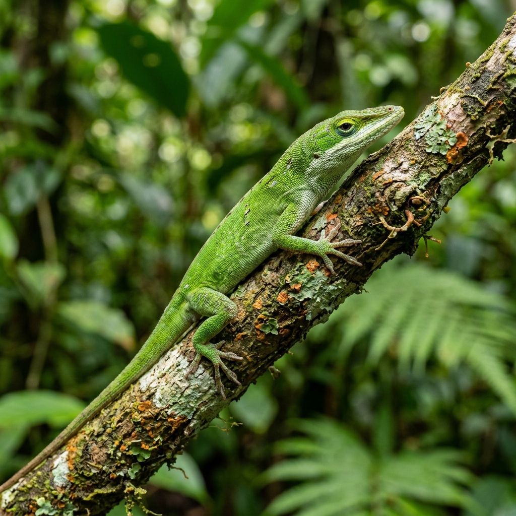 Gecko