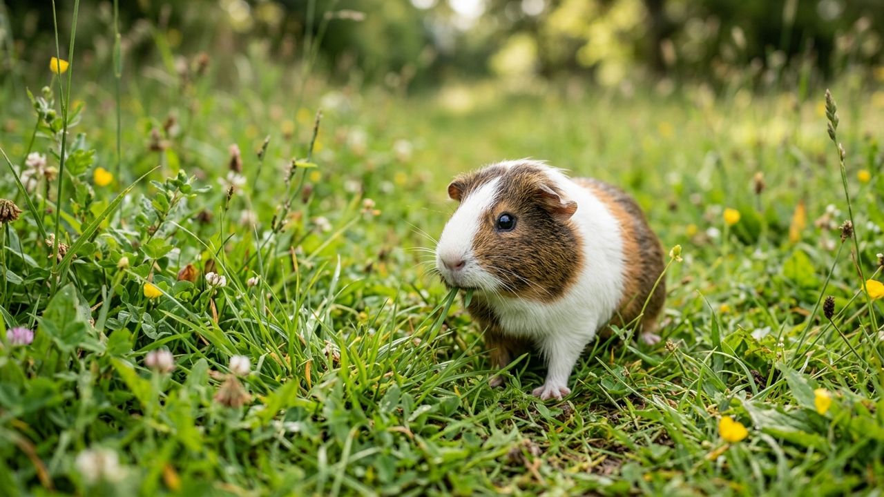 Guinea Pig