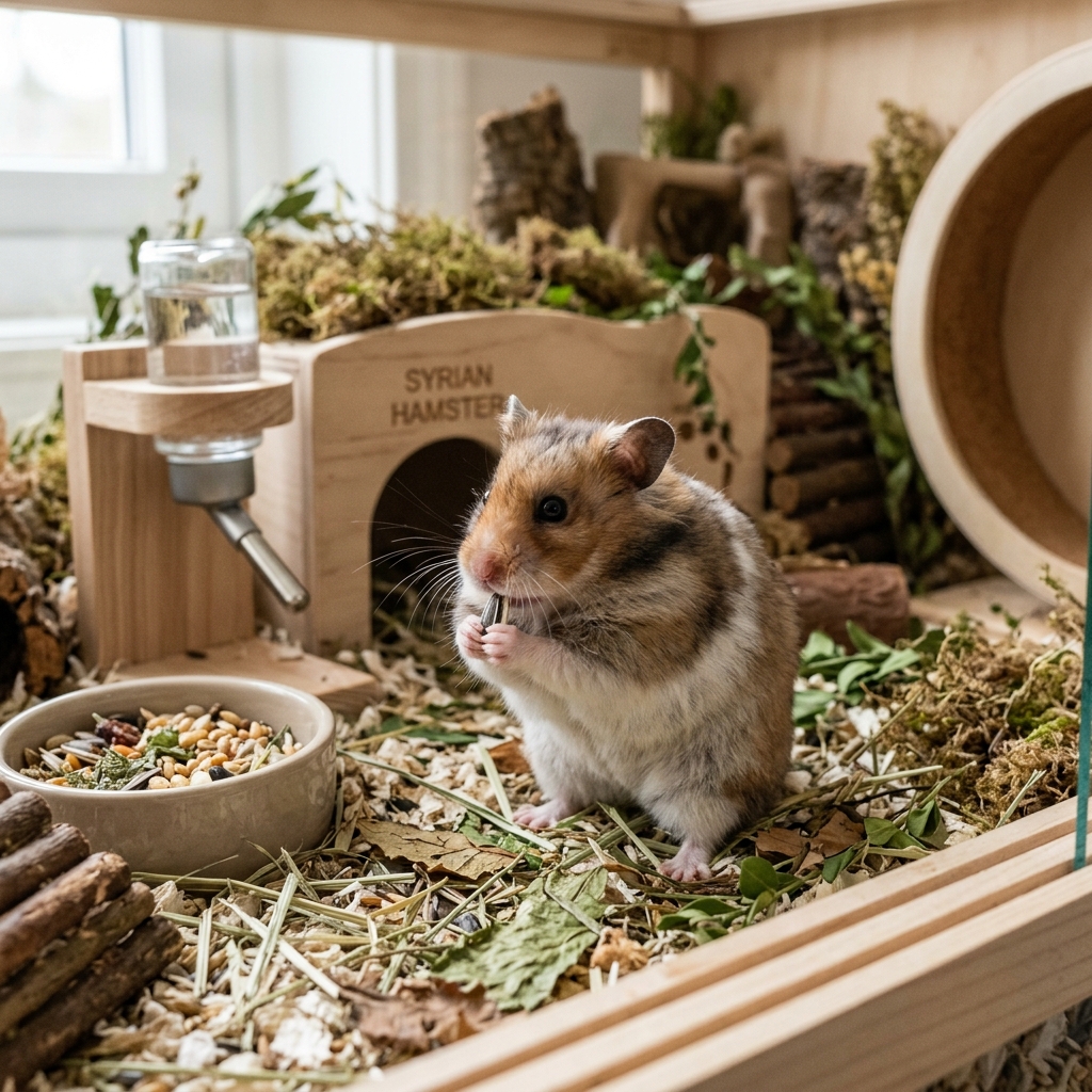 Hamster