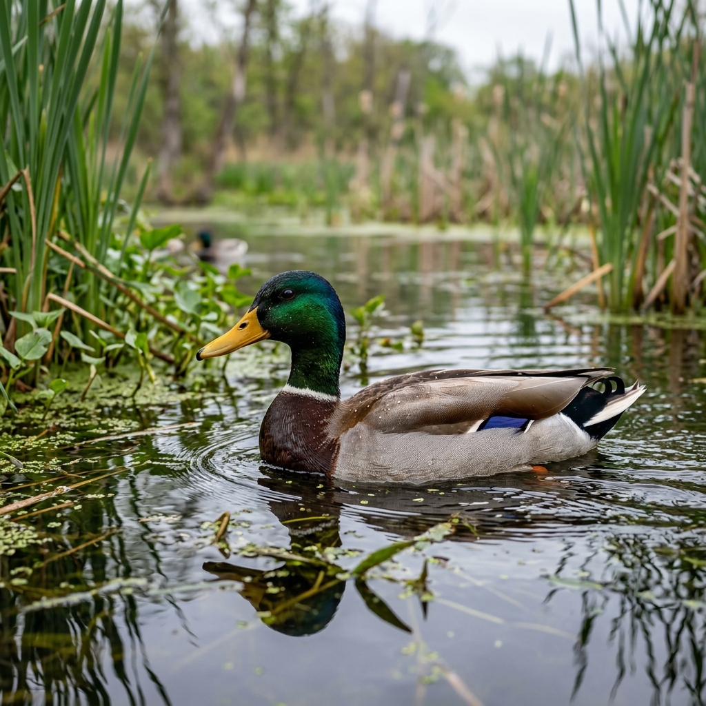 Duck