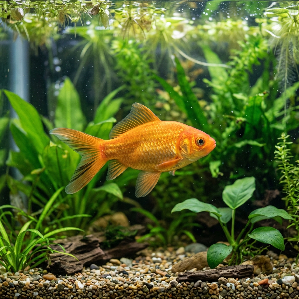 Goldfish