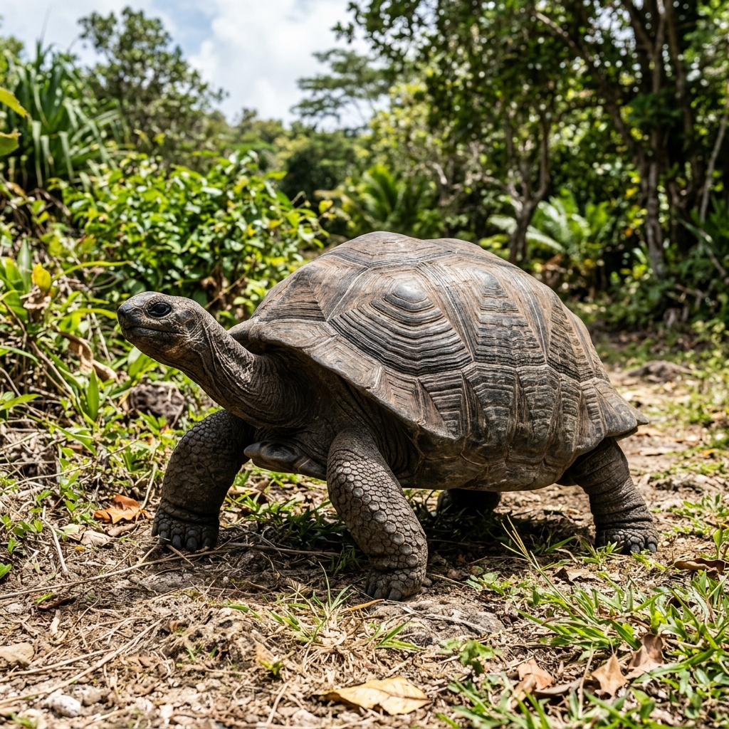 Tortoise