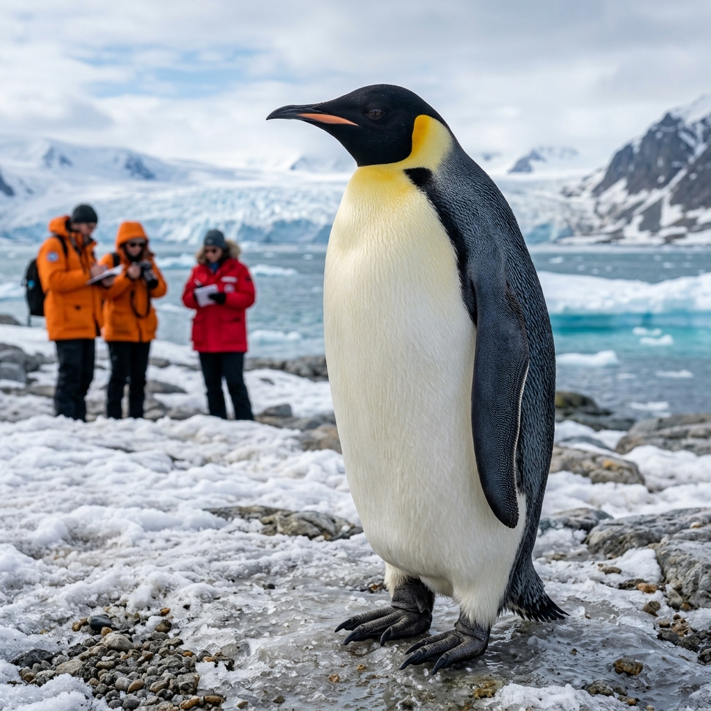 Penguin