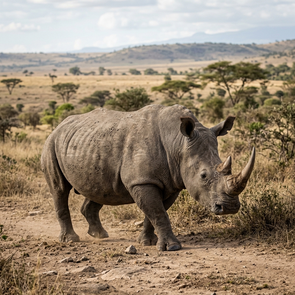 Rhinoceros