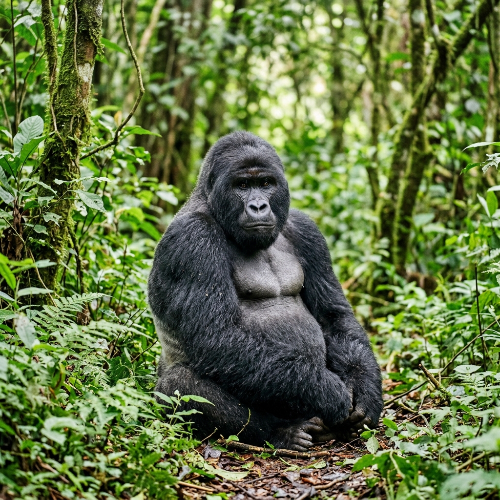 Gorilla