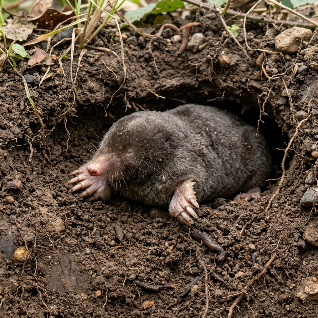 Mole