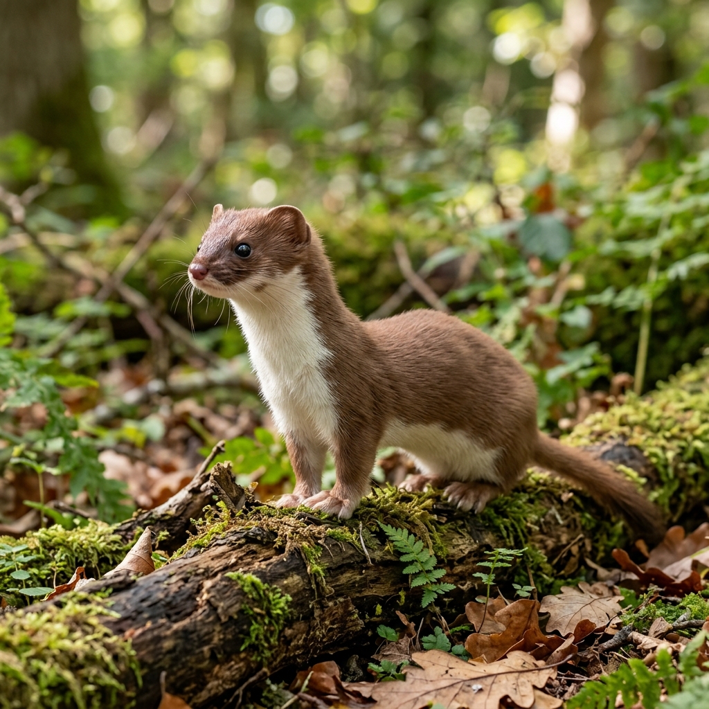 Weasel