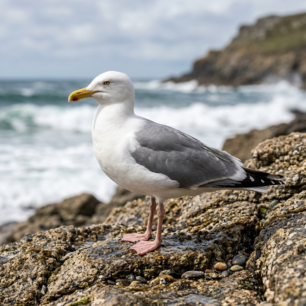 Seagull