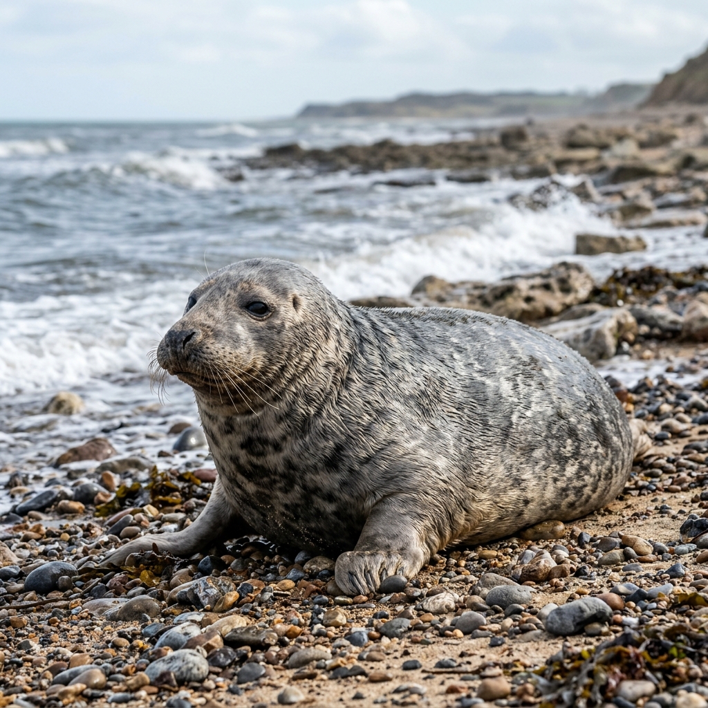 Grey Seal