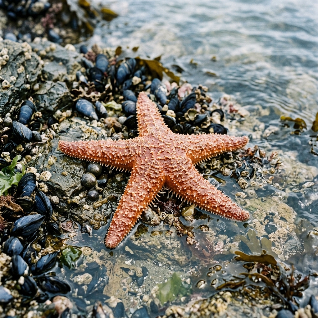 Starfish