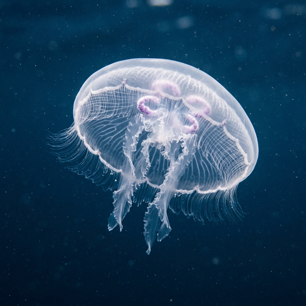 Jellyfish