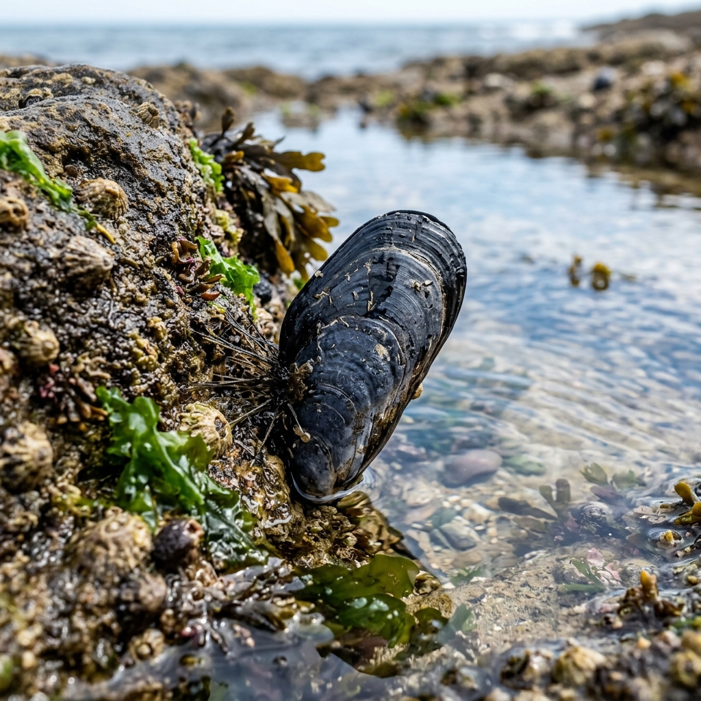 Mussel