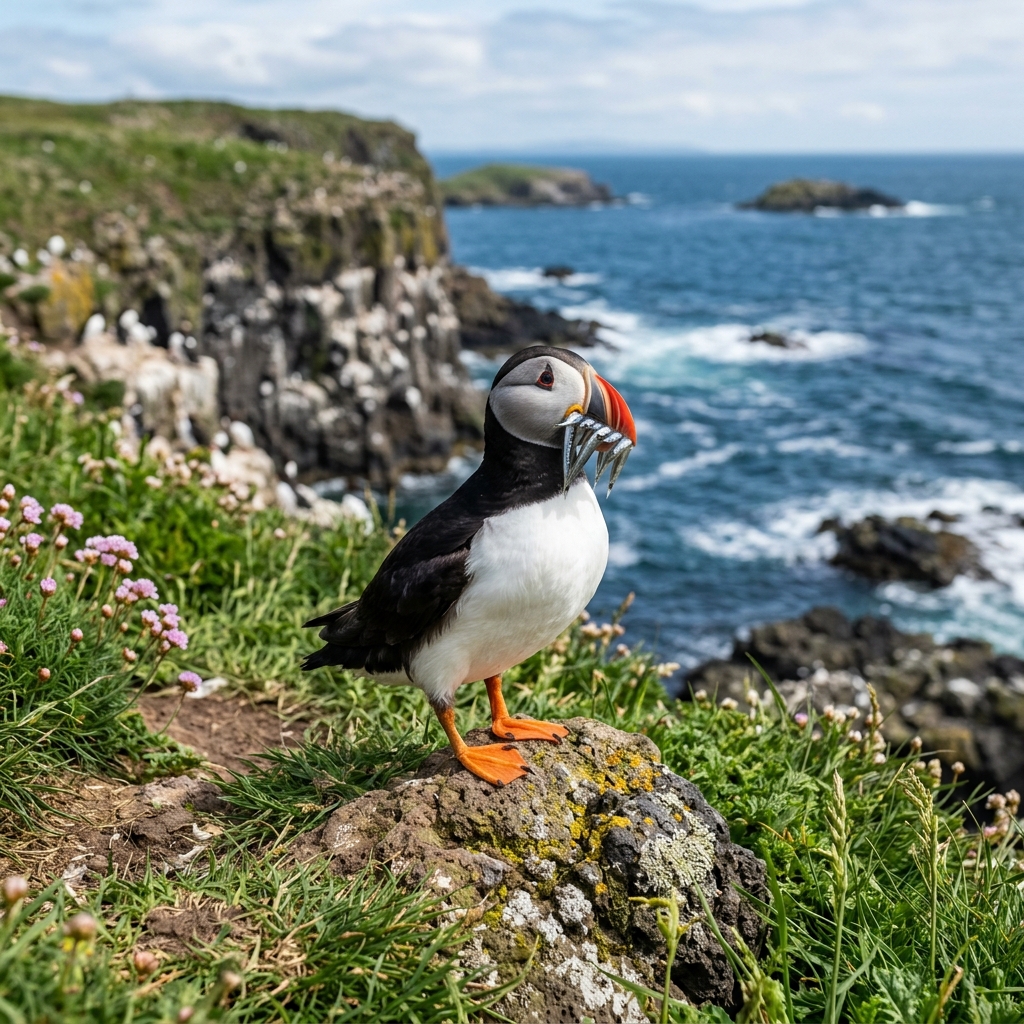 Puffin