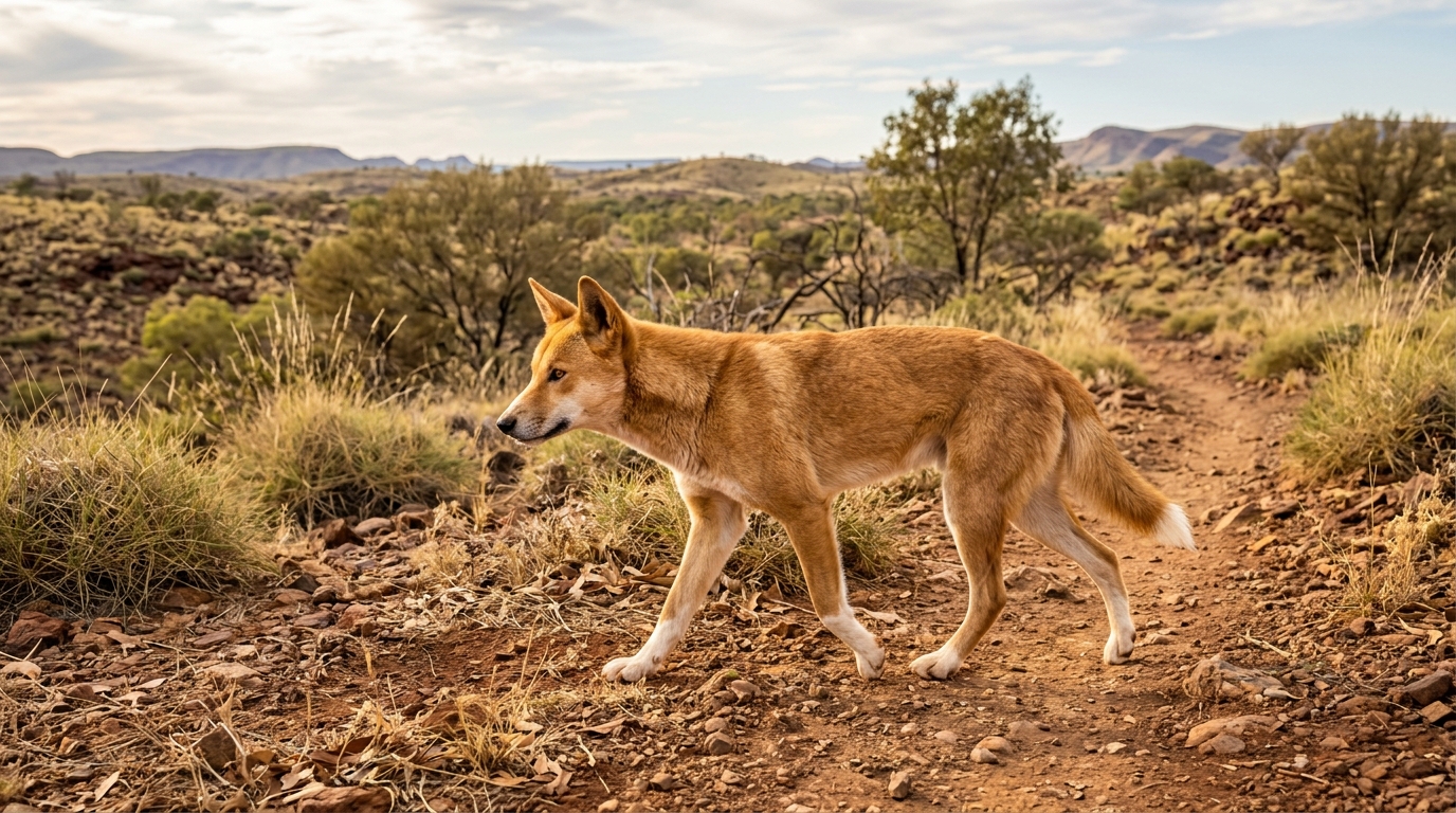 Dingo
