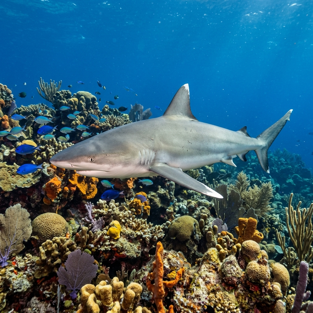 Reef Shark