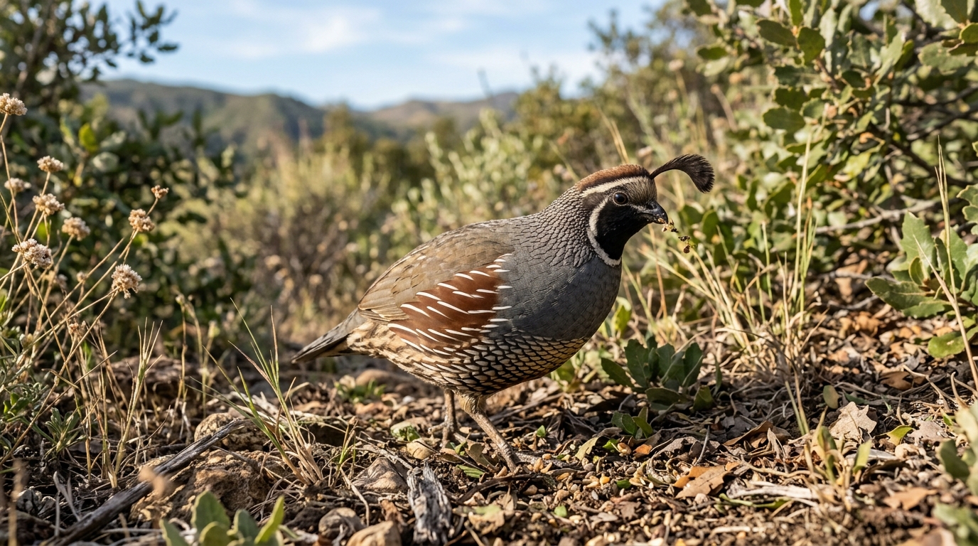 Quail