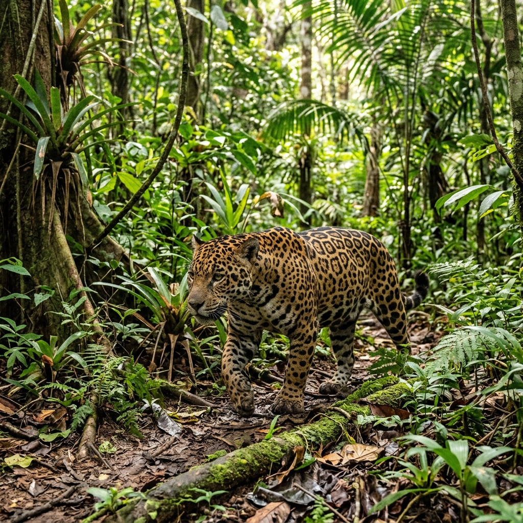 Jaguar