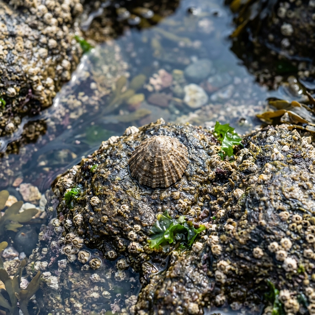 Common Limpet
