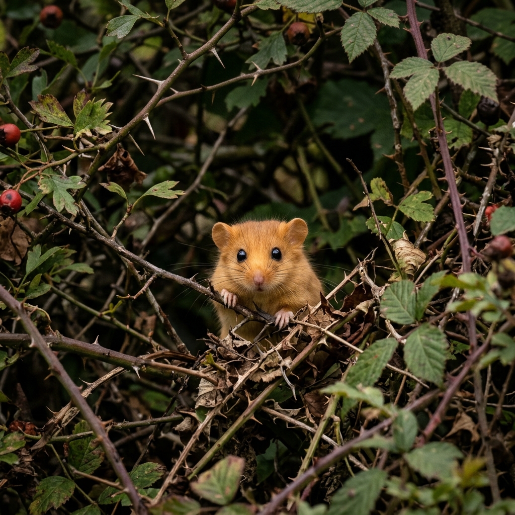 Hedgerow