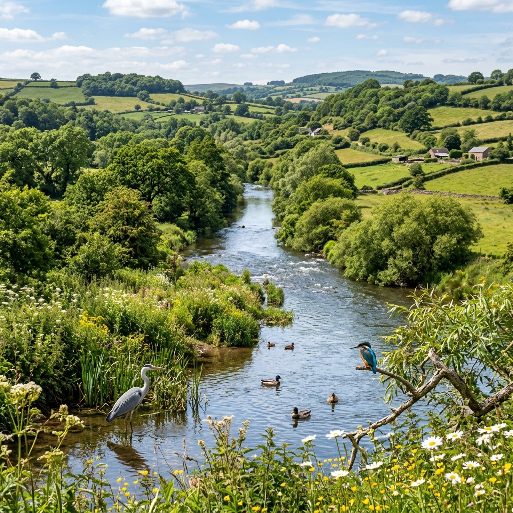 River