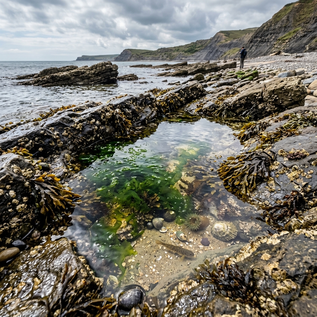 Rock Pool