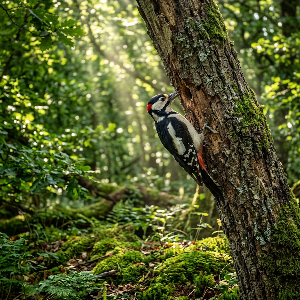 Woodland