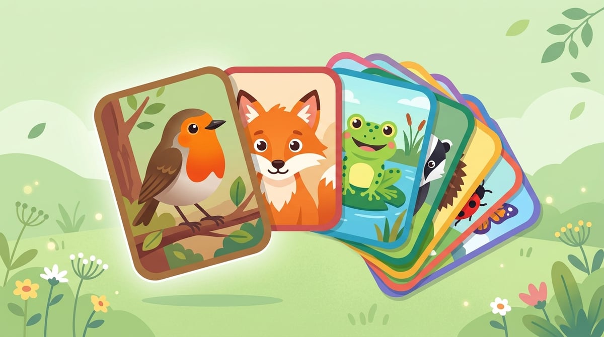 Flashcards