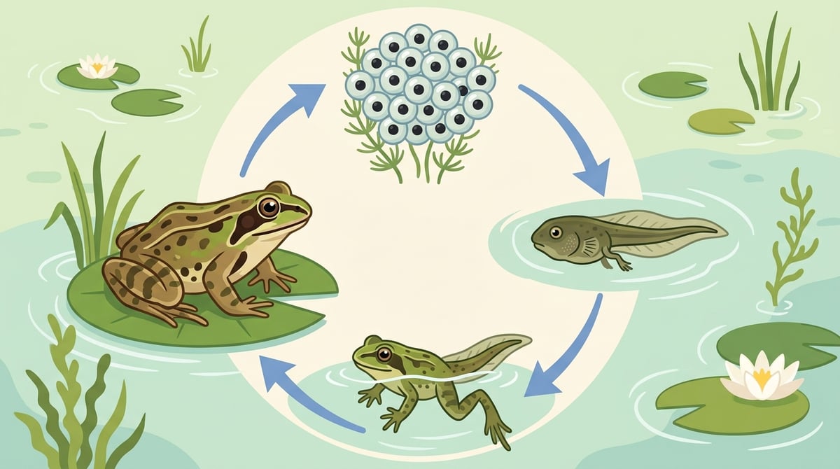 Sequences (Life Cycles)