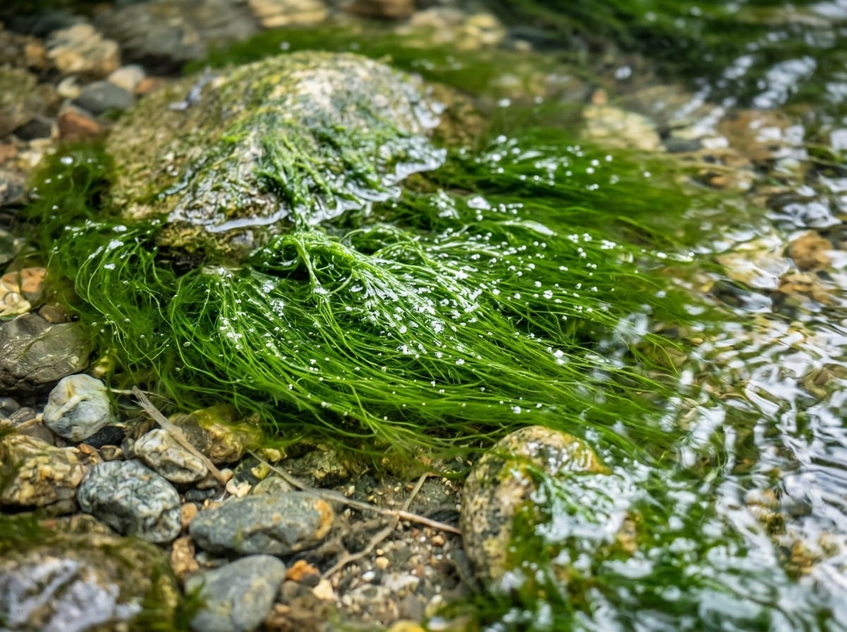 Algae