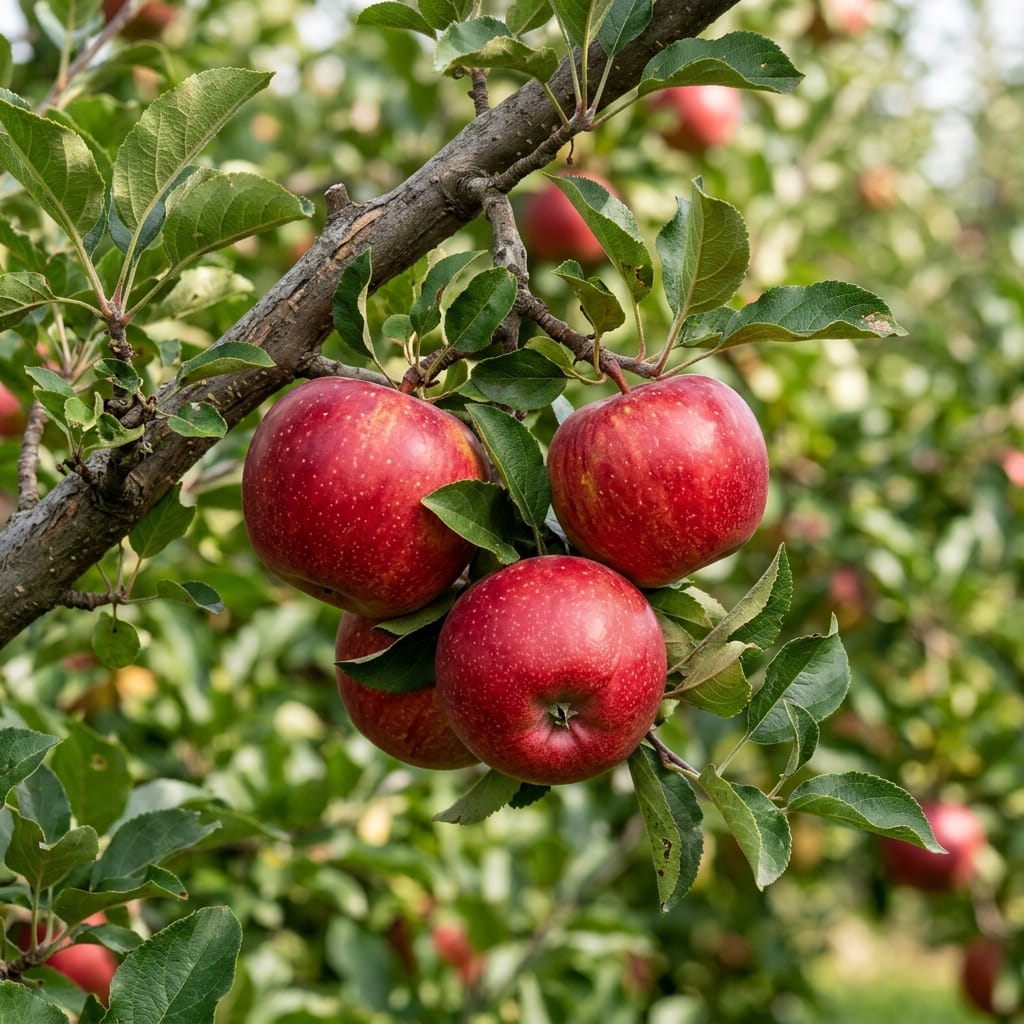 Apples