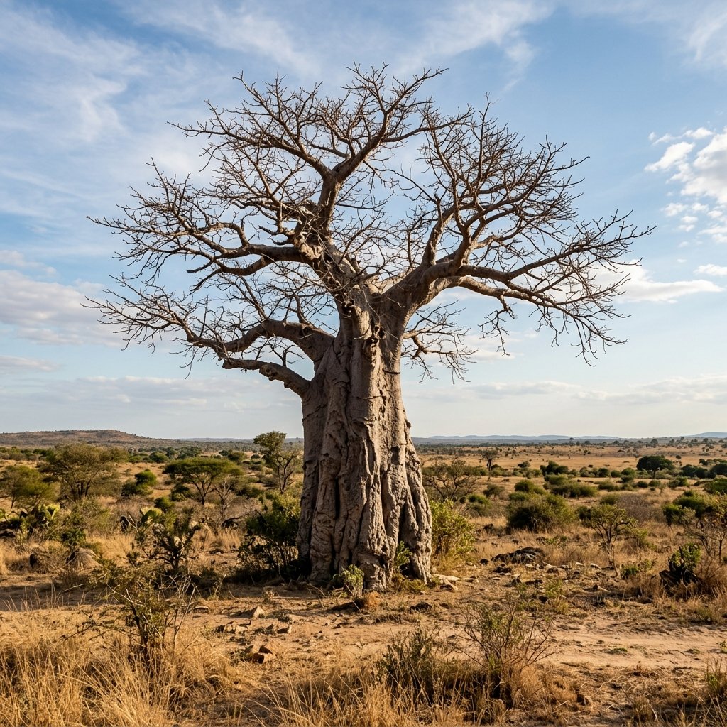 Baobab
