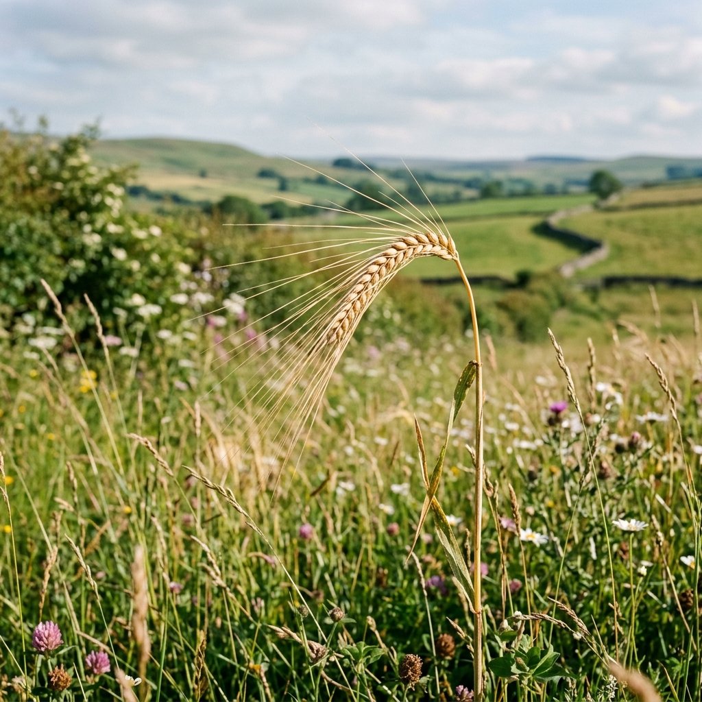 Barley
