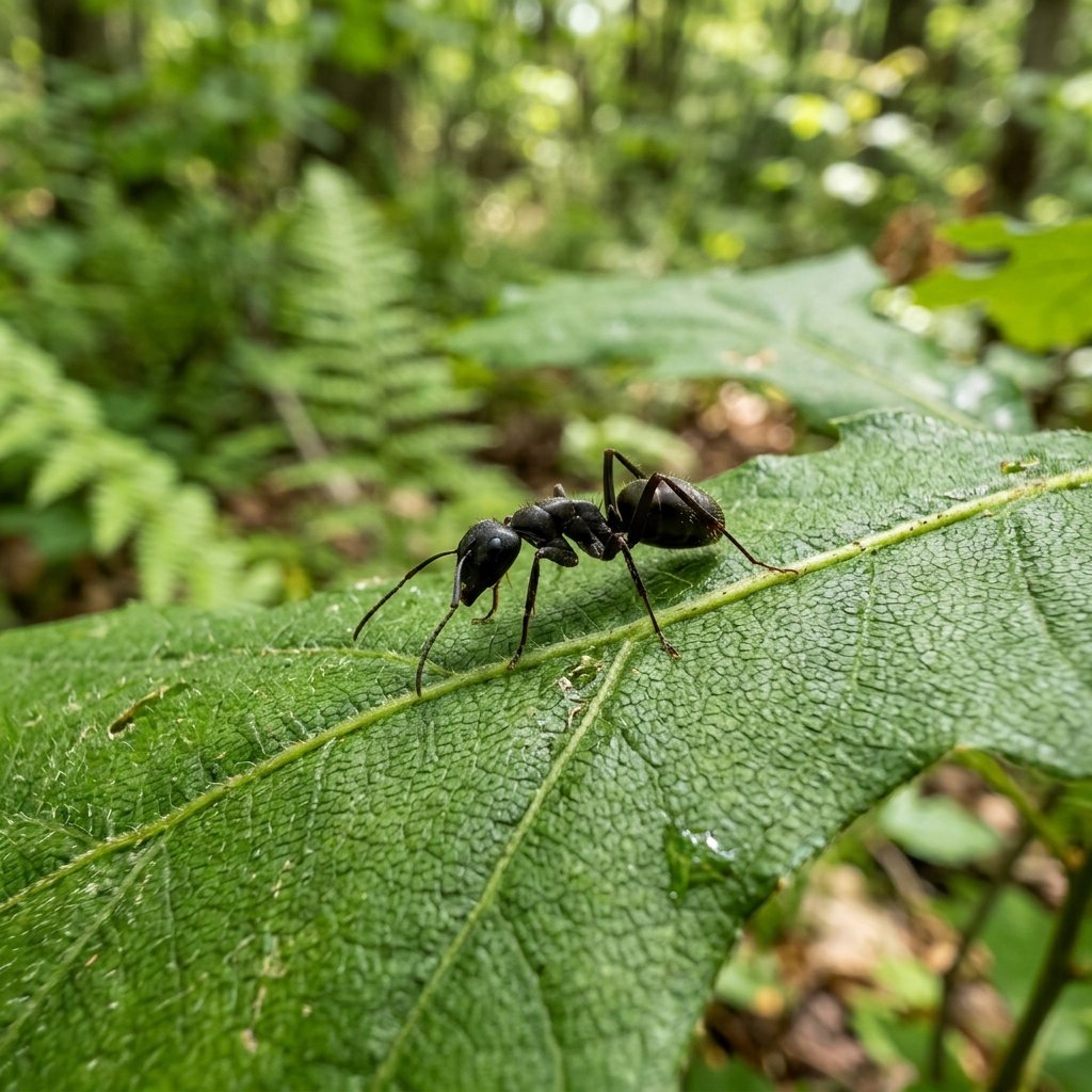 Black Ant