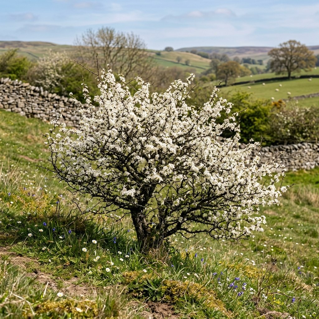 Blackthorn