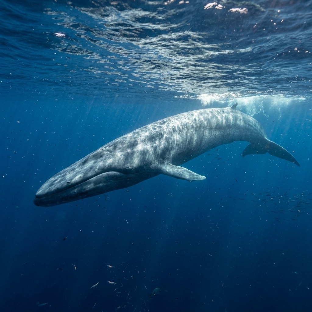 Blue Whale