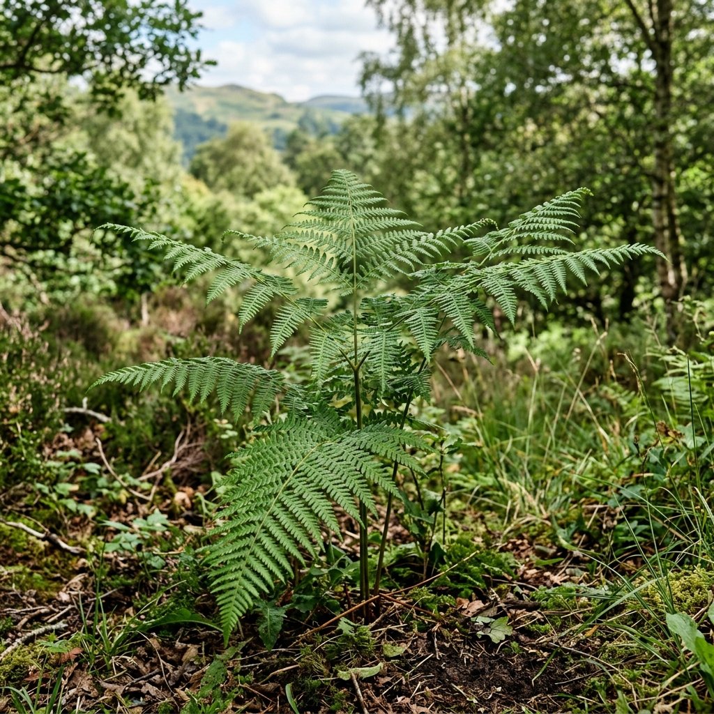 Bracken