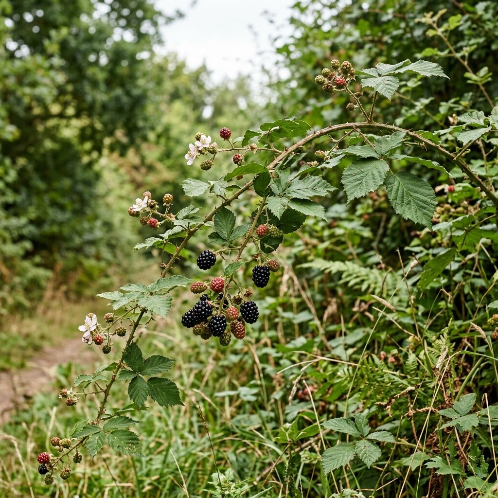 Bramble