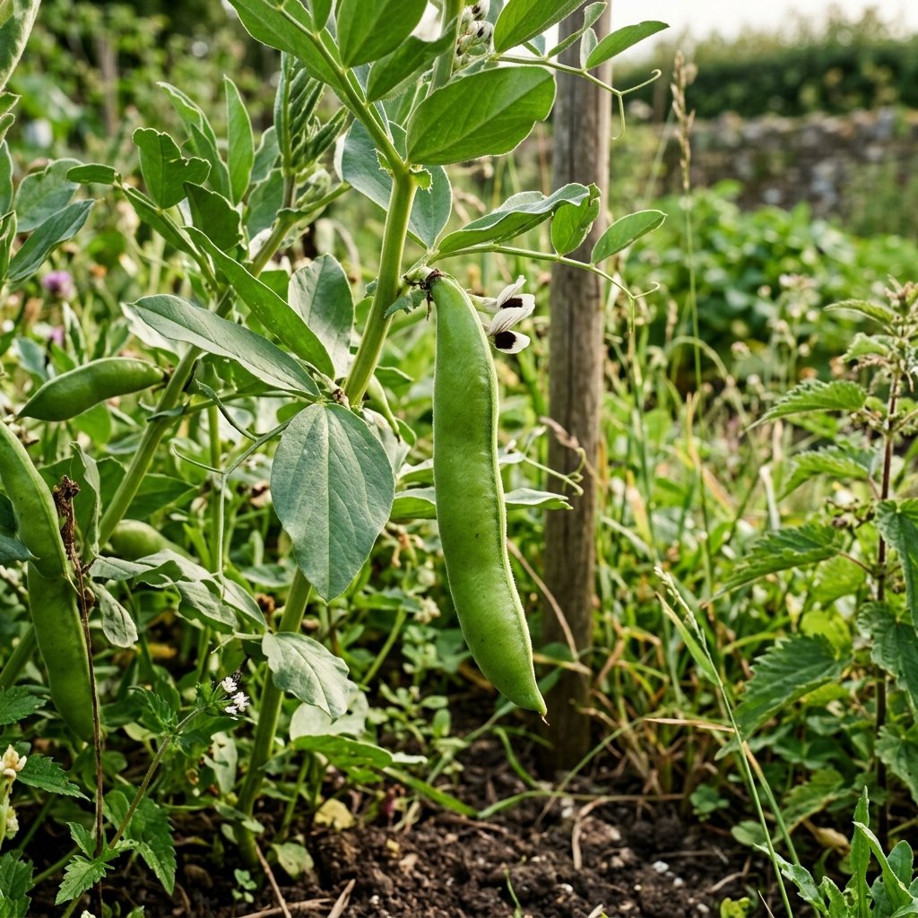Broad Bean