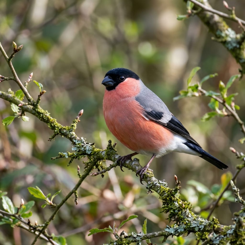 Bullfinch