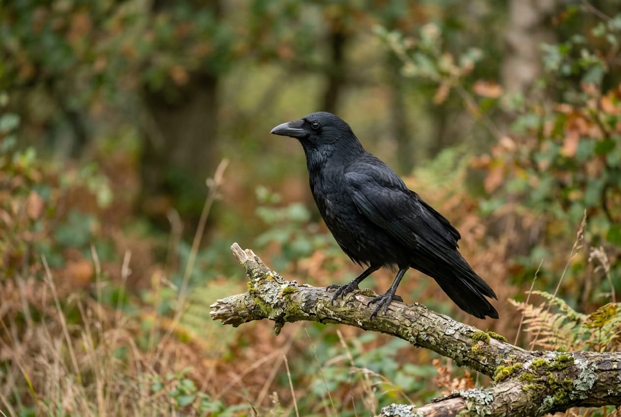 Carrion Crow