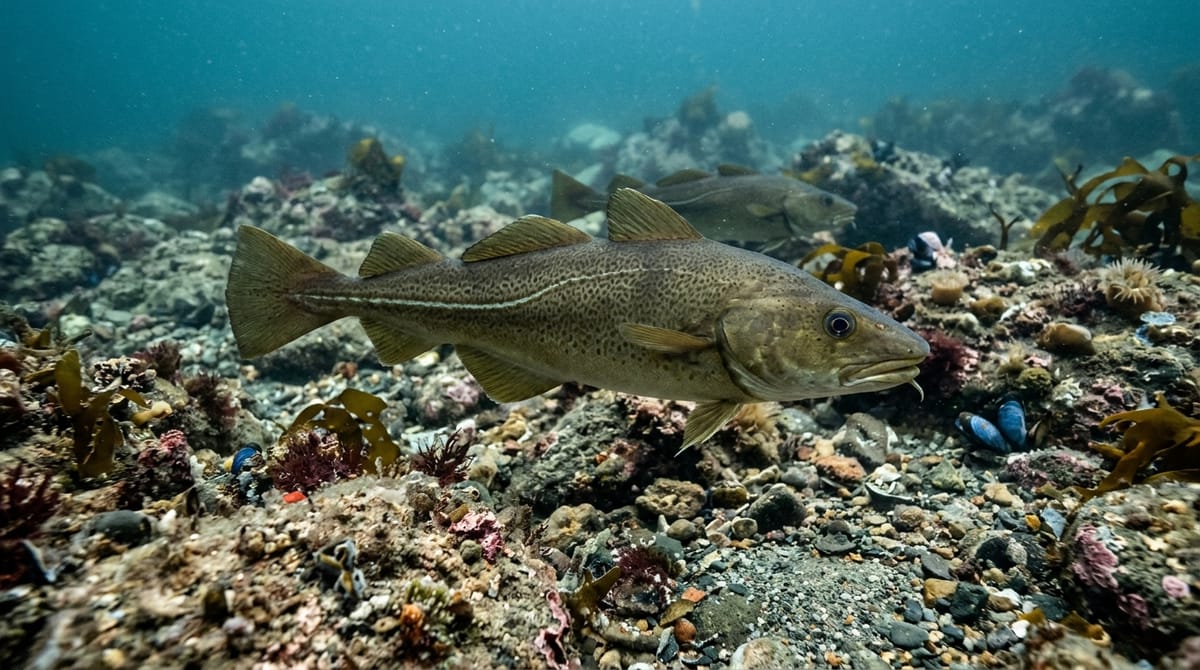 Atlantic Cod