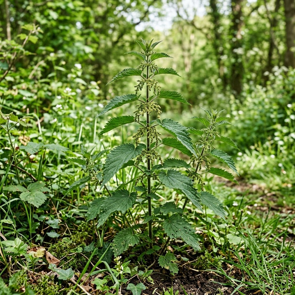 Common Nettle